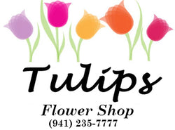 Tulips Flower Shop Inc