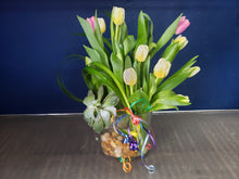 Load image into Gallery viewer, Tulips Bouquet
